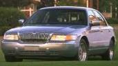 MERCURY GRAND MARQUIS 1999 2MEFM75W5XX658797 image